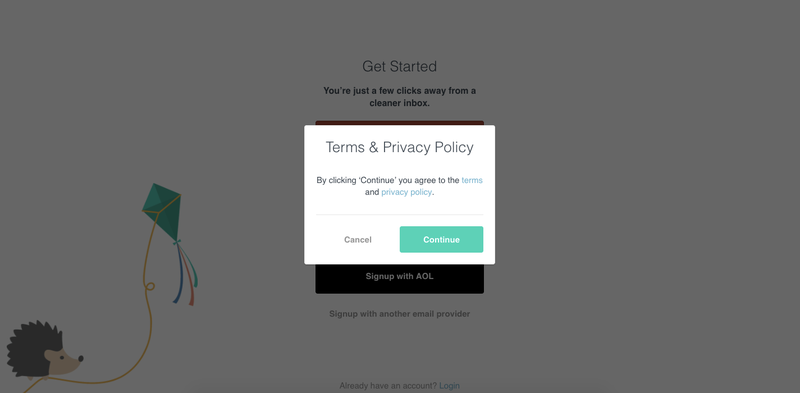 Illustration for article titled How Did Unroll.me Get Users to Allow It to Sell Their Inbox Data?